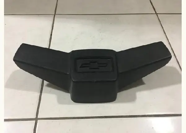 Botão da buzina original c10