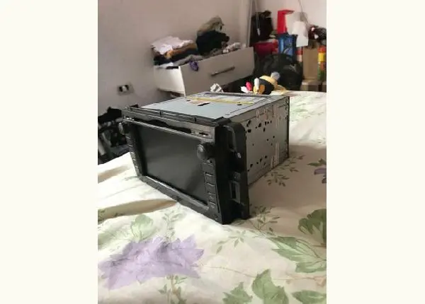 Vende- se