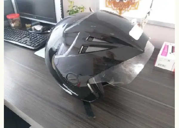 Capacete Thunder Tam. 60