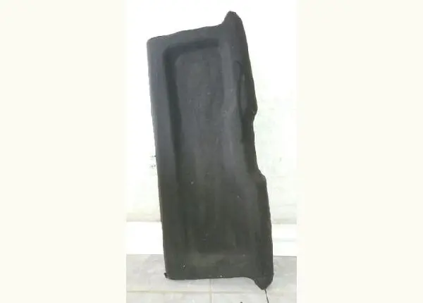 Tampa porta malas Ford Fiesta 2009