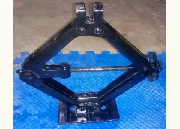 Macaco para carro