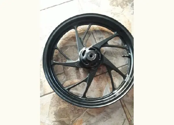 Vendo roda de liga da twister 2019