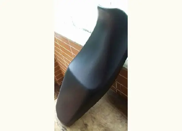 Banco da Fan 125 2018