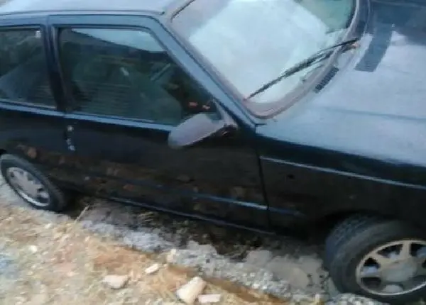 Rodas de Fiat prêmio Elba e Fiat uno 1.6 r aro 13