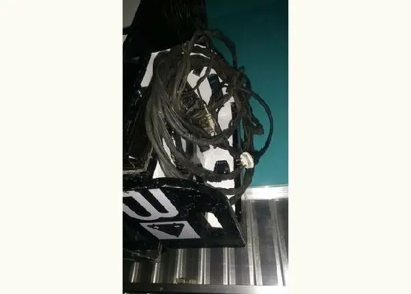 Rack móvel