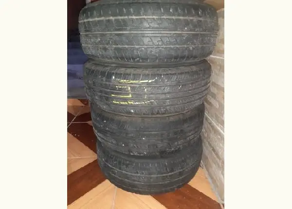 Roda aro 14 vw