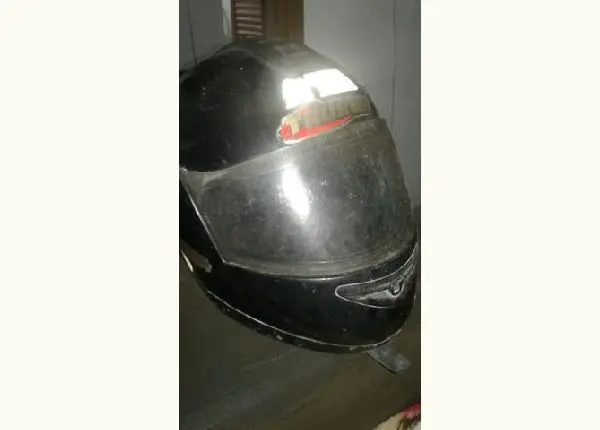 Capacete batato