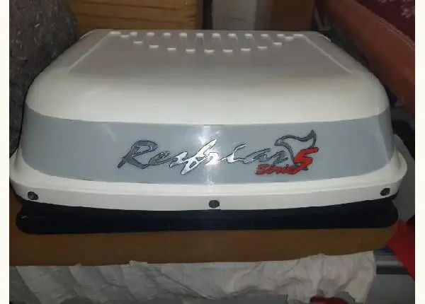 Climatizador resfriar série 5 24v por 500, 00
