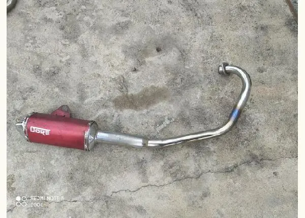 Polimet pra 160 - 150$. gmoto trioval pra 150 c capa da dore - 150$