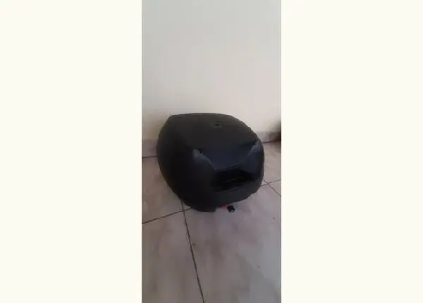 Baú Novo