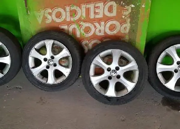 Jante aro 16