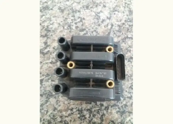 Bobina VW G5 1.6 ou 1.0