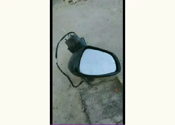 Retrovisor Citroen