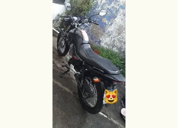 Tanque start 160