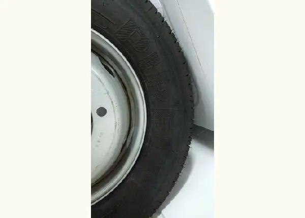 Jogo de Pneus Pirelli 215/75 x 17, 5
