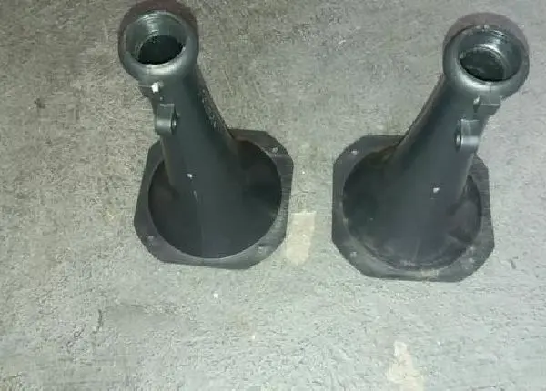 Cone longo dr corneta