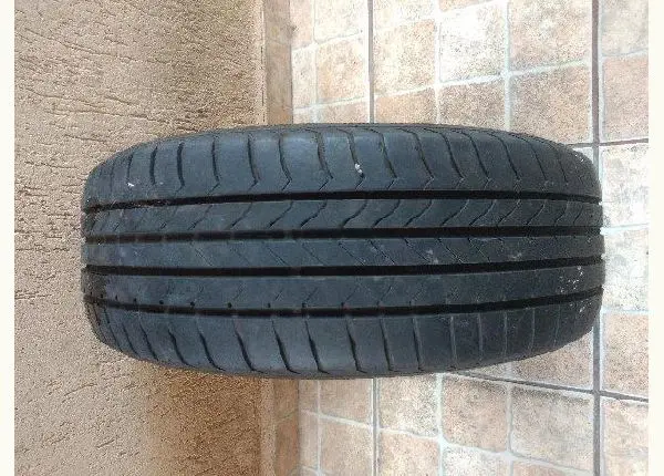 Pneu 195x55x16