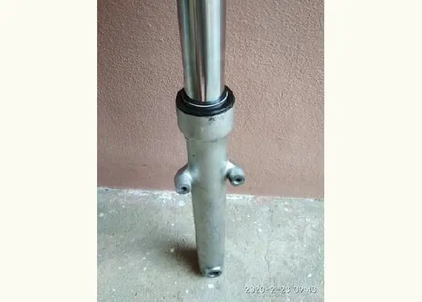 Bengala moto FY250