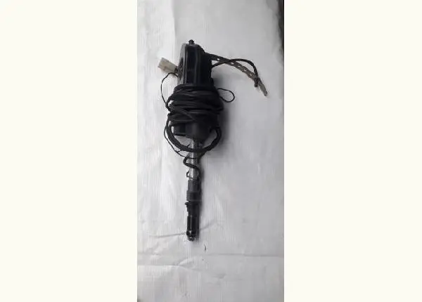 Antena elétrica