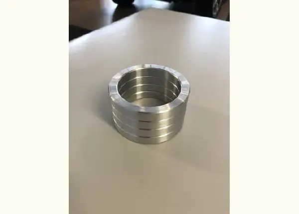 Centralizador de roda Golf mk7