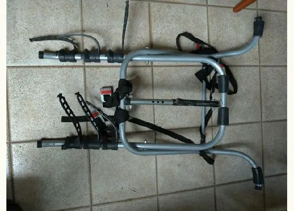 Suporte para bicicleta trans-bike