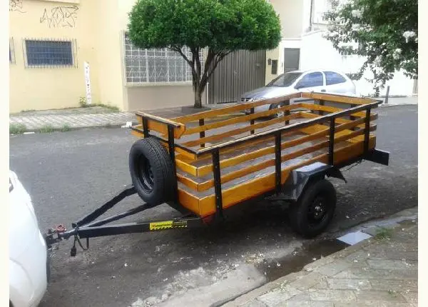 Carretinhas fazendinha direto da fábrica à partir de R$ 1.990, 00