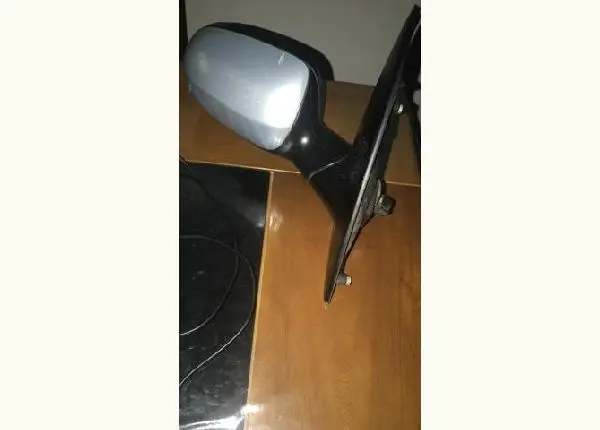 Retrovisor corsa Montana elétrico