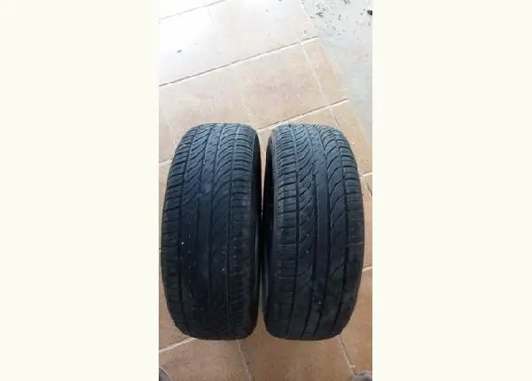 Peneus 195 55 r15 originais
