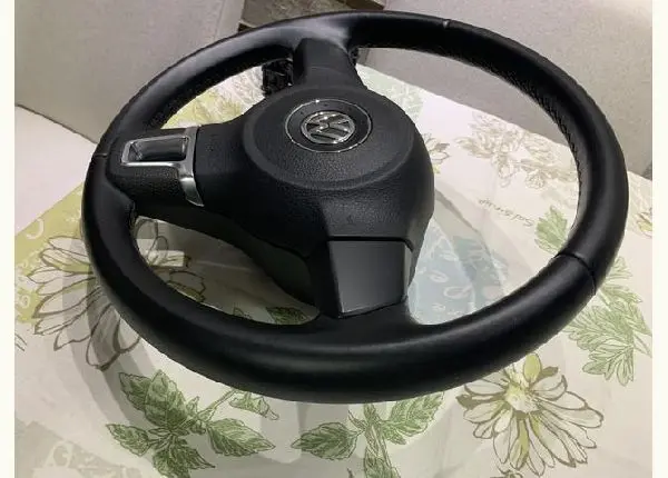 Volante VW original com airbag