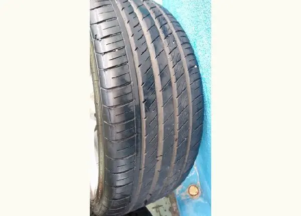 Vendo roda 20