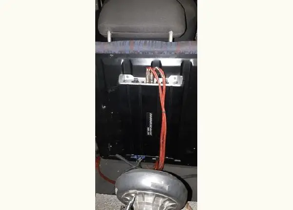 Som automotivo