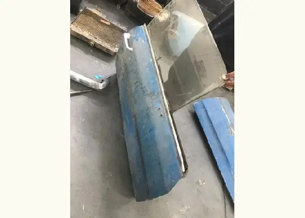 Peças para opala ano 79