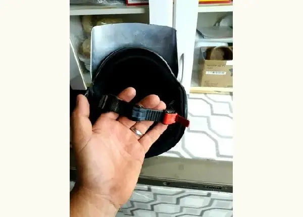 Capacete