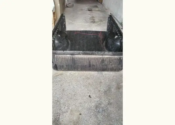 Protetor de casamba saveiro bola