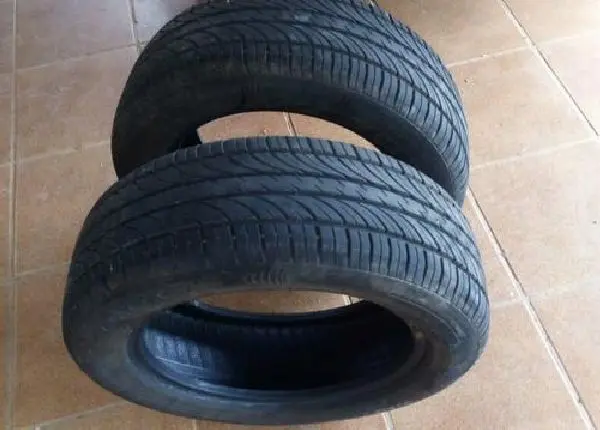 Peneus 195 55 r15 originais