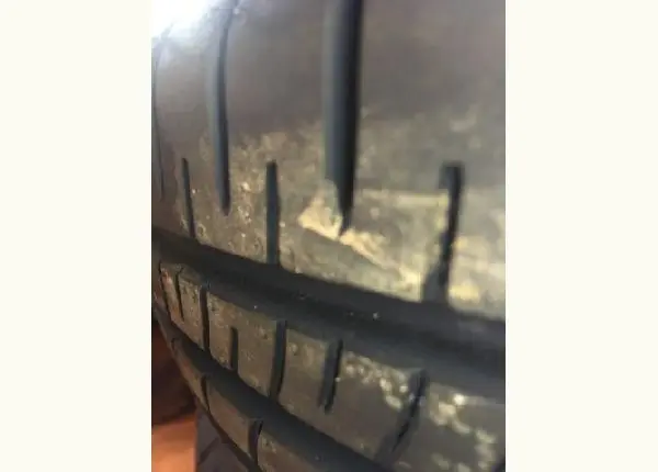Pneu aro 13