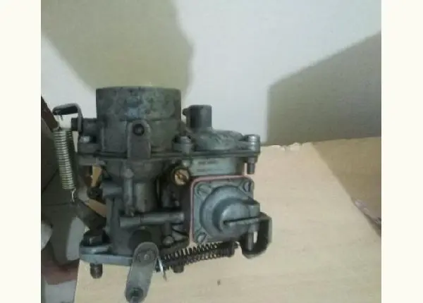 Carburador fusca revisado . 1300