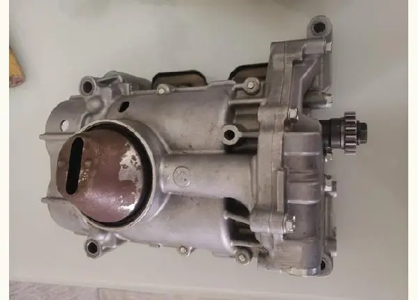 Bomba de oleo honda civic si k20z3 si si