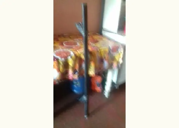 Vendo suporte