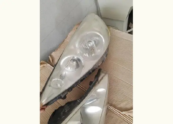 Farol Peugeot 207 o par