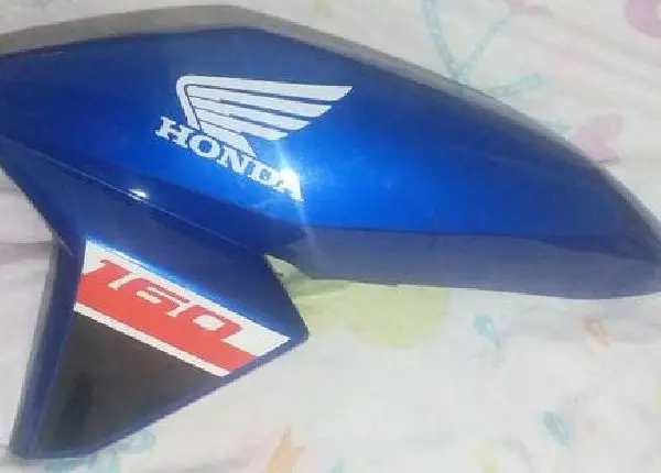 Abas da 160