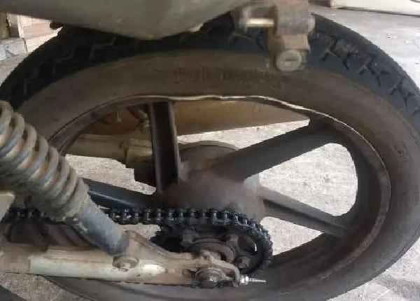 Solda Desempeno Roda Moto Motocicletas (62) 9-91.91-44.44.a