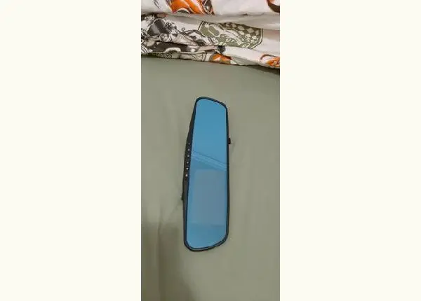 Retrovisor