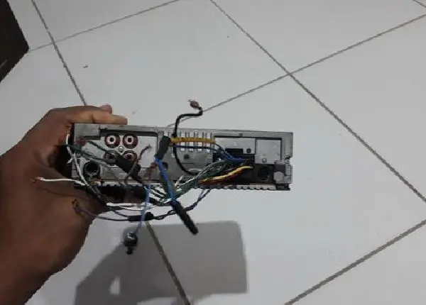Som altomotivo muito bom
