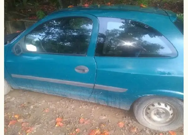 Peça celta 2001
