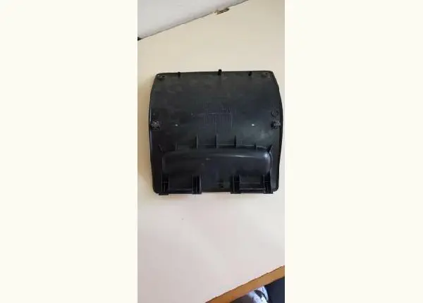 Porta Objetos Do Painel Renault Kangoo, Clio, Sandeiro
