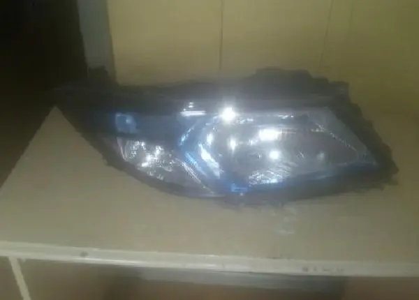 Farol do onix
