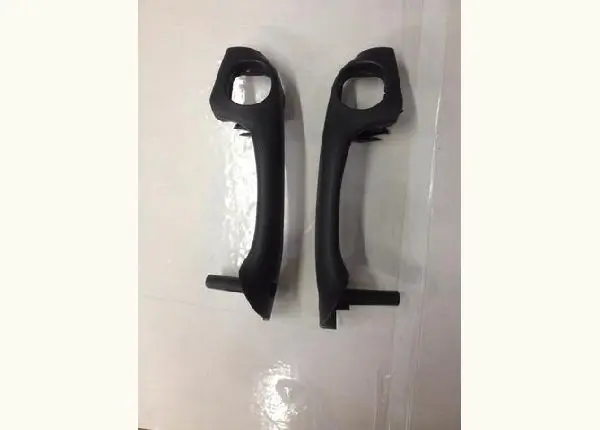 Par de Puchador de Porta Original do Ford KA 2003