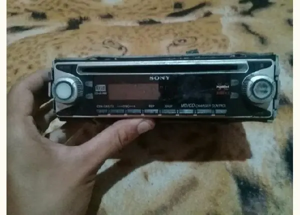 Radio