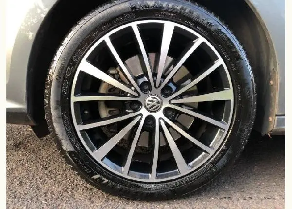 Rodas aro 17